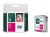 HP C4805A #12 Ink Cartridge - Magenta - For HP Printers