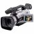 Canon XM2 Digital Video Camera - 3CCD, 20x Optical Zoom, 2.5
