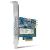 HP 256GB Solid State Disk, MLC, PCI-Ex4 (G3G88AA) Z Turbo Drive SeriesRead 1.08GB/s, Write 800MB/s