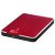 Western_Digital 2000GB (2TB) My Passport Ultra Portable HDD - Red - 2.5