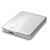 Western_Digital 2000GB (2TB) My Passport Ultra Portable HDD - White - 2.5