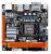 Gigabyte GA-B85N Phoenix (Rev. 1.1) MotherboardLGA1150, B85, 2xDDR3-1600, 1xPCI-Ex16 v3.0, 1xMini-PCI-E, 3xSATA-III, 1xSATA-II, 1xmSATA-III, 1xGigLAN, 8Chl-HD, USB3.0, DVI, HDMI, Mini-ITX