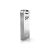 Silicon_Power 64GB Touch T03 Flash Drive - Sleek Stainless Steel Casing, Water, Dust, Shock And Shock Proof, USB2.0 - Stainless Steel