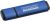 Kingston 16GB DataTraveler Vault Privacy 3.0 Flash Drive - Read 165MB/s, Write 22MB/s, Management-Ready, USB3.0 - Blue