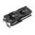 ASUS Radeon R9 280 - 3GB GDDR5 - (980MHz, 5200MHz)384-bit, 2xDVI, 1xDisplayPort, 1xHDMI, PCI-Ex16 v3.0, Fansink - Overclocked Edition