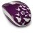 HP F7M62AA Z3600 Wireless Mouse - Butterfly