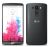 LG G3 Handset - Metallic Black16GB Version