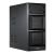 Gigabyte GZ-F Plus 3 Midi-Tower Case - NO PSU, Black2xUSB3.0, 1xHD-Audio, 1x80mm Fan, 0.5mm SECC (Black Coating), ATX