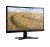 Acer G277HL LCD Monitor - Black27