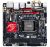 Gigabyte GA-Z97N-Gaming 5 (Rev. 1.0) MotherboardLGA1150, Z97, 2xDDR3-1600, 1xPCI-Ex16 v3.0, 1xMini-PCI Express, 5xSATA-III, 1xeSATA-III, RAID, 1xGigLAN, 7Chl-HD, USB3.0, DVI, HDMI, DP, Mini-ITX