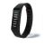 Striiv Band 24/7 Activity + Sleep - BlackLarge LED Lights, Bluetooth Technology, Track Steps, Sleep, Miles And Minutes, Waterproof Resistant, Ion-Hardened Glass, Up to 7-Day Battery Life