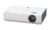 Sony VPL-EW235 DATA Portable LCD Projector - 1280x800, 2700 Lumens, 2700;1, 6000Hrs, Mini D-Sub, HDMI, RJ45, Speakers