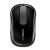 Rapoo T120 Wireless Touch Mouse - Black5G Anti-Interference Wireless Transmission, Ultra-Small Nano Receiver, Smart Touch with Vibration Feedback, Comfort Hand-Size