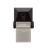 Kingston 16GB DataTraveler MicroDuo Flash Drive, USB3.0
