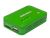 Addonics WDAUSM-P WiFi Drive Adapter with Power Adapter - Green