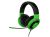 Razer Kraken Pro Neon Analog Gaming Headset - Green40mm Neodymium Magnets, 20-20,000 Hz, 32 @1kHz Impendence, 110 4dB at 1 kHz Sensitivity, 50 mW, Unidirectional Microphone, Analog 3.5 mm