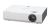 Sony VPL-EX230 LCD Portable Projector - 1024x768, 2,800 Lumens, 3300:1, 5000Hrs, Mini D-Sub, HDMI, RJ45, USB