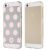 She`s_Extreme Elle Selections 2.4.1 - To Suit iPhone 6 4.7 - Pink Dotty/Clear