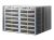 HPE J9822A 5412R ZL2 Switch Chassis, Layer 3, 12 Open ZL Slots, 4 Open PSU Slots, Managed