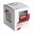 AMD Athlon 5350 Quad-Core CPU (2.00GHz, Radeon R3 Series) - AM1, 2MB L2 Cache, 25W - Boxed