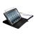 Kensington Folio Executive Mobile Organizer - To Suit iPad 2, iPad 3, iPad 4 - Black
