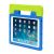 Kensington SafeGrip Rugged Carry Case & Stand - To Suit iPad Air - Blue