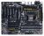 Gigabyte GA-Z97X-UD5H-BK (Rev. 1.0) MotherboardLGA1150, 4xDDR3-1333, 3xPCI-Ex16, 2xPCI-Ex1, 2xPCI, 1xM.2 PCI-E, 8xSATA-III, 1xSATA Express, RAID, 2xGigLAN, 8Chl-HD, USB3.0, VGA, DVI, HDMI, ATX