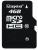 Kingston 4GB Micro SD SDHC Card - Class 10Without Adapter