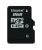 Kingston 8GB Micro SD SDHC Card - Class 10Without Adapter