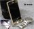Extreme GT True Touch Glass ScreenGuard - To Suit iPhone 5/5S/5C - Electro Gold