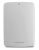 Toshiba 500GB Canvio Connect Portable HDD - White - 2.5