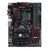 ASUS A88X-GAMER MotherboardFM2+, AMD A88X (Bolton D4), 4xDDR3-1600, 1xPCI-Ex16 v3.0/2.0, 1xPCI-Ex16 v2.0, 2xPCI-Ex1 v2.0, 3xPCI, 8xSATA-III, RAID, 1xGigLAN, 8Chl-HD, USB3.0, VGA, DVI, HDMI, ATX