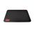 Zowie TF Speed Mousepad - BlackUnique Combination Of Cloth And Plastic Mousepads, Liquid Resistant Surface, Rolled Edges For Added Comfort, Triple-Stiched EdgesMedium Size