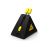Zowie The Camade Cable Bungee - Black/Yellow