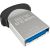 SanDisk 16GB Ultra Fit USB Flash Drive - USB3.0Up to 130MB/s Read Speed