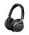Sony MDR10RBT Bluetooth Stereo Headset - BlackStream Rich, Pure Sound, Dynamic 40mm Neodymium Drivers Deliver Powerful Bass, Bluetooth Technology, 17 Hours Of Battery Life, Comfort Fit