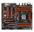 Gigabyte GA-X99-SOC Force (Rev. 1.0) MotherboardLGA2011-V3, X99, 8xDDR4-2133, 2xPCI-Ex16, 2xPCI-Ex8, 3xPCI-Ex1, 10xSATA-III, 1xSATA-Express, 1xM.2, RAID, GigLAN, 8Chl-HD, USB3.0, ATX