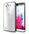 Spigen Ultra Hybrid Case - To Suit LG G3 - Metal Slate