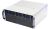 Norco RPC-4308 Rackmount Server Chassis, No PSU, 4USupports 8x 3.5