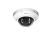 D-Link DCS-6004L HD Mini Dome IP Camera - 1/4