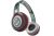 SMS_Audio STREET by 50 Wired On-Ear Headphones - Boba FettProfessionally Tuned 40mm Drivers Deliver Genuine Studio Mastered Sound, Oval-Fit, Easy Fold Hinges, Noise Cancellation, Comfort Fit
