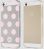 She`s_Extreme Elle Selections 2.4.1 - To Suit iPhone 6 Plus - Pink Dotty/Clear