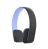 Microlab T2 Bluetooth Stereo Headset - BlueStrong Bass & Crystal Slear Sound, Bluetooth Technology, 14 Hours Playback Time, Built-In Microphone, Lightweight And Compact Size, Comfort Wearing