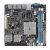 ASUS P9A-I/C2750/SAS/4L MotherboardOnboard Atom C2750 Eight Core (2.40GHz, 2.60GHz Turbo), 2xDDR3-1600, 1xPCI-Ex8, 1xSATA-III, 1xM.2, 4xMini-SAS, 4xGigLAN, 1xMgmtL LAN, VGA, ITX