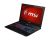 MSI GS60 2PC-481AU Ghost NotebookCore i7-4710HQ(2.50GHz, 3.50GHz Turbo), 15.6