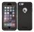 Otterbox Defender Series Tough Case - To Suit iPhone 6 Plus - Black