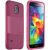 Logitech Protection [+] - To Suit Samsung S5 - Scarlett Plum