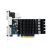 ASUS GeForce GT720 - 2GB GDDR3 - (797MHz, 1800MHz)64-bit, VGA, DVI, HDMI, PCI-Ex16 v2.0, Heatsink