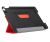 Targus THZ53703AU Custom Fit Case - To Suit iPad Air 2 - Fiesta Red