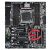 EVGA X99 Classified MotherboardLGA2011-V3, X99, 8xDDR4-3000, 1x16, 2x16, 3x8, 4x8, M.2, RAID, 2xGigLAN, Audio, USB3.0, E-ATX